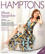 hamptons magazine
